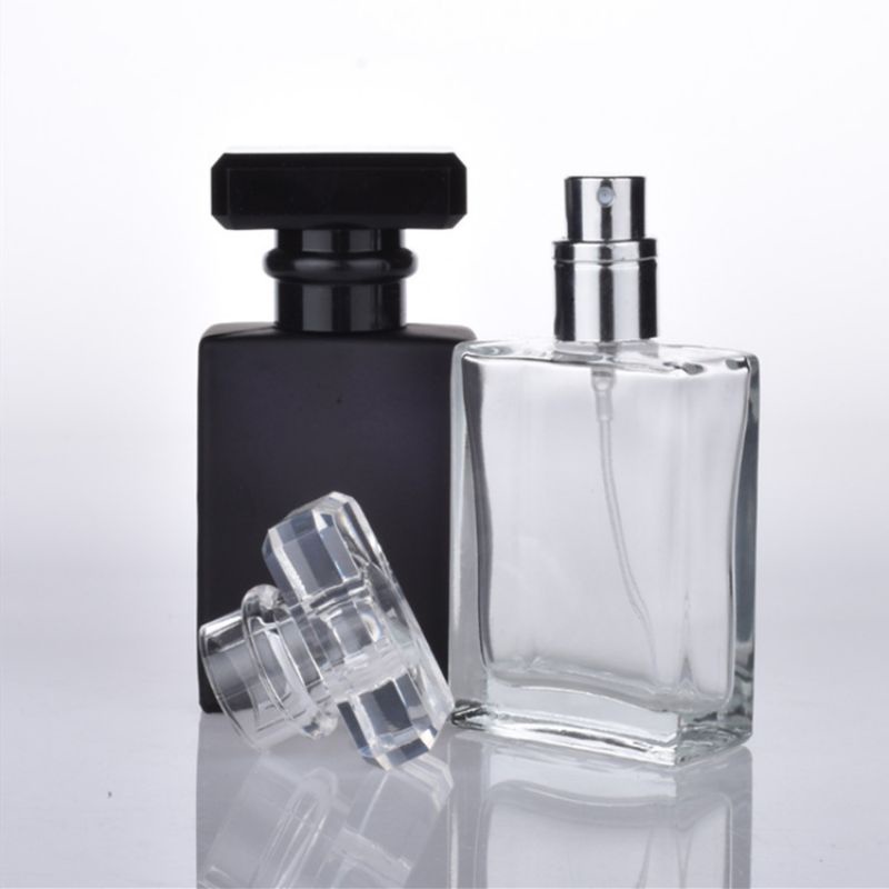 30ml／50ml／100ml 香水分裝瓶 噴霧分裝瓶 玻璃分裝瓶