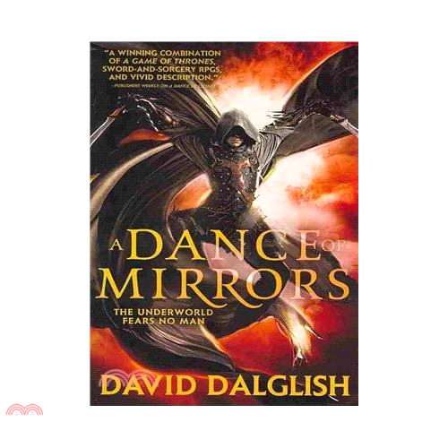 A Dance of Mirrors