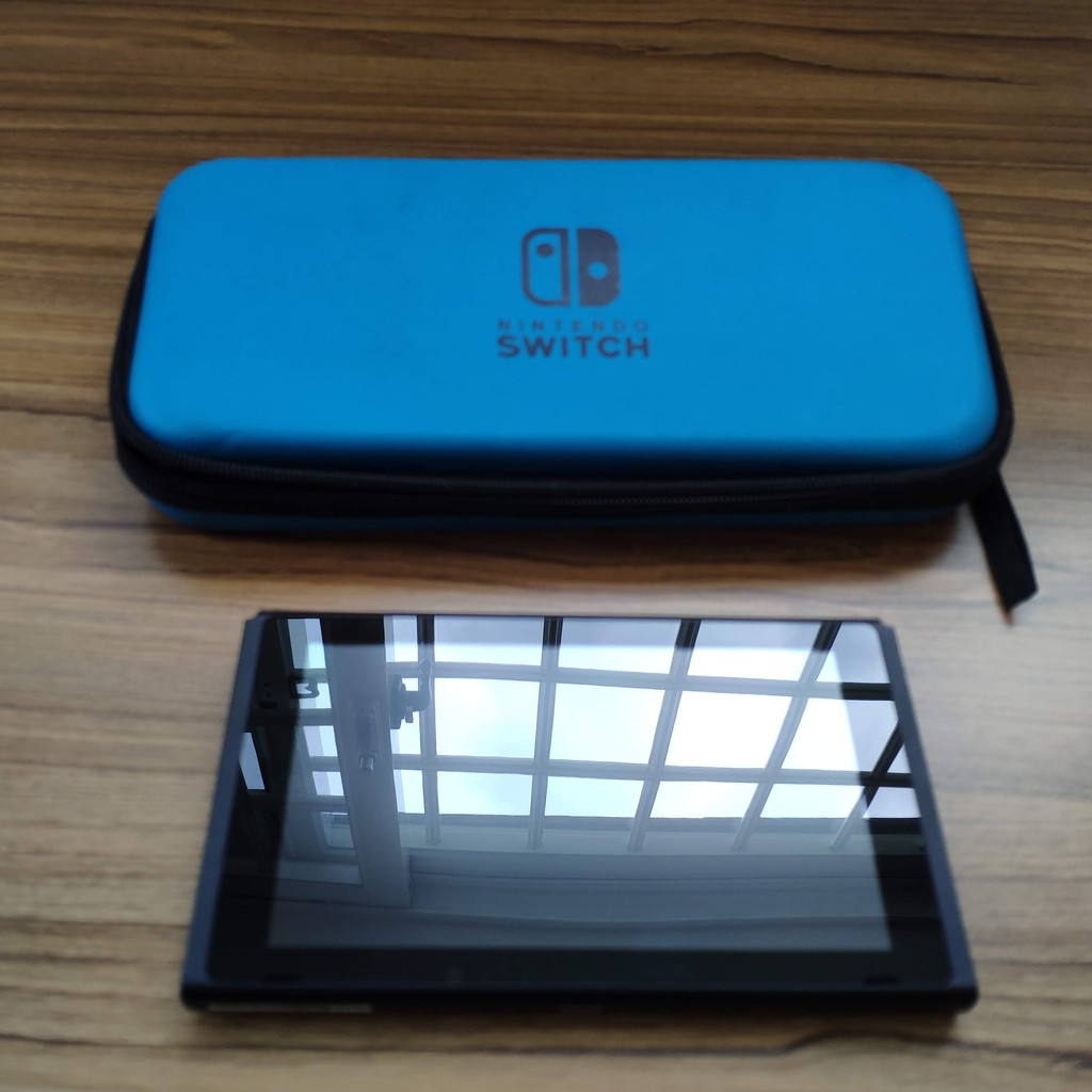 (極新現貨，全網最殺!!!) Nintendo 任天堂 Switch 破解 改機 主機 可破解 可改機 特殊用途 單螢幕