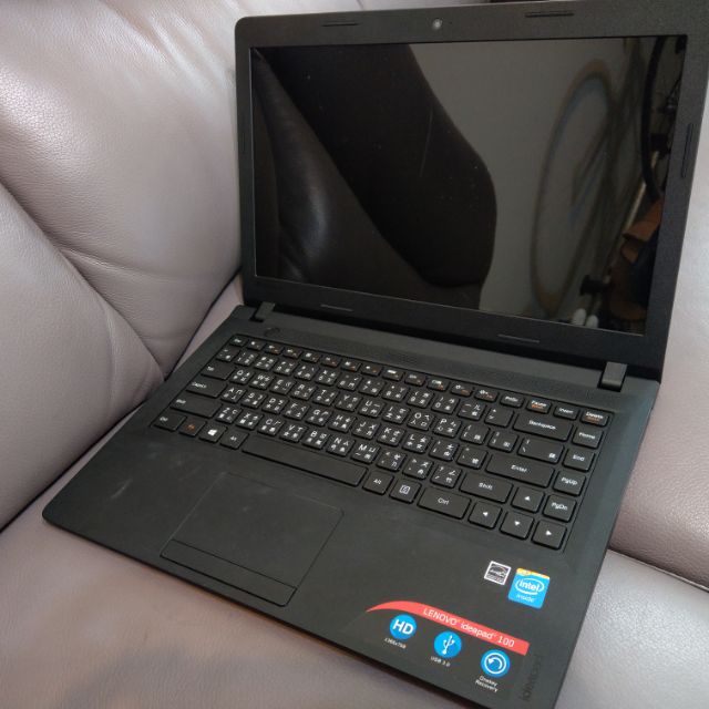 零件機lenovo Ideapad 100 14iby 蝦皮購物