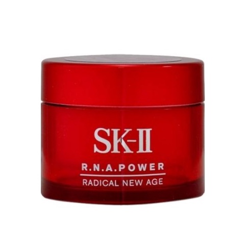 專櫃正品 SKII SK2 SK-II 肌活能量 活膚霜15g 超肌能緊緻 升級改版 小樣 (即期 2024.03)