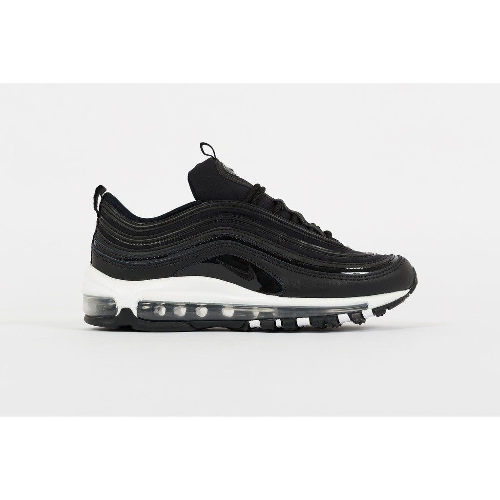 【小八】Nike Air Max 97 W PRM Black 黑 917646-003