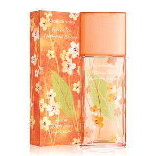 【超激敗】雅頓 綠茶 甜桃 淡香水 100ML Elizabeth Arden