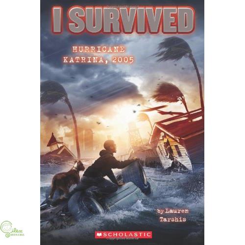 I Survived Hurricane Katrina, 2005