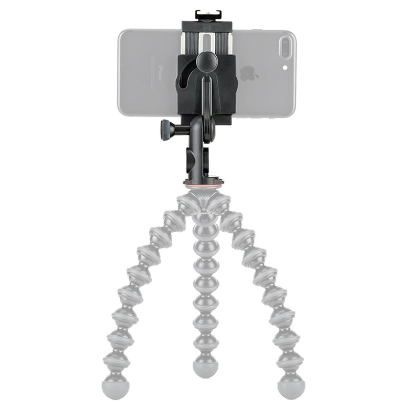 JOBY GripTight PRO 2 Mount 直播攝影Pro2手機夾 JB39 手機支架 相機專家 [公司貨]