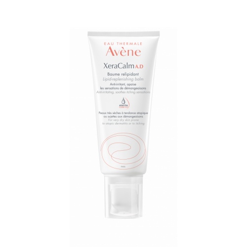 Avene 雅漾 舒緩乾癢霜 滋潤型 200ml / 瓶【久億藥局】