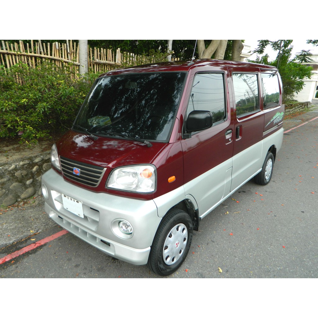 三菱中古車03的價格推薦 21年5月 比價比個夠biggo