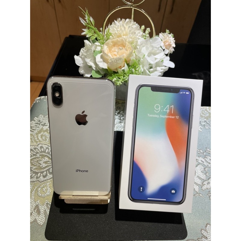 iPhone X64G