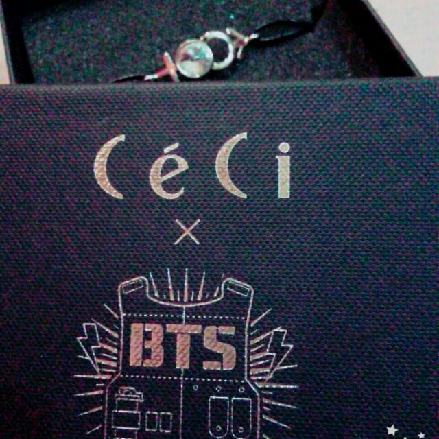 ceci bts的價格推薦- 2026年6月| 比價比個夠BigGo