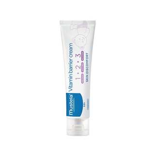 瘋狂寶寶**慕之恬廊 MUSTELA 衛蓓欣VBC全效護膚膏50ML/100ml **100%公司貨