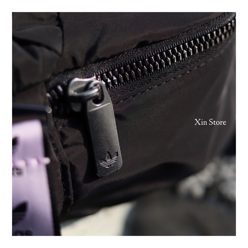 Xin Store🔹Adidas Originals Mini Backpack 串標掛帶防潑水迷你後背包 