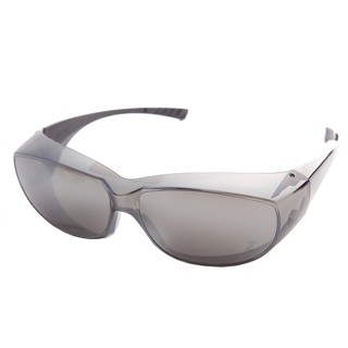 買一送一！可包覆近視眼鏡!【視鼎Z-POLS專業款】!舒適抗UV400紫外線運動眼鏡