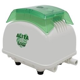ALITA AL-80電壓110V靜音電磁式泵浦 ,空氣壓縮機,打氣機