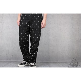 【HYDRA】Polo Ralph Lauren Allover Pony Pajama Pant 長褲【POLO06】