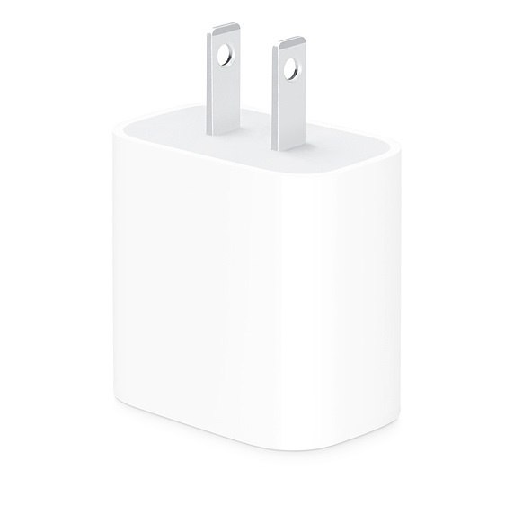 Apple原廠 20W USB-C 電源轉接器1Set台 x 1 【家樂福】