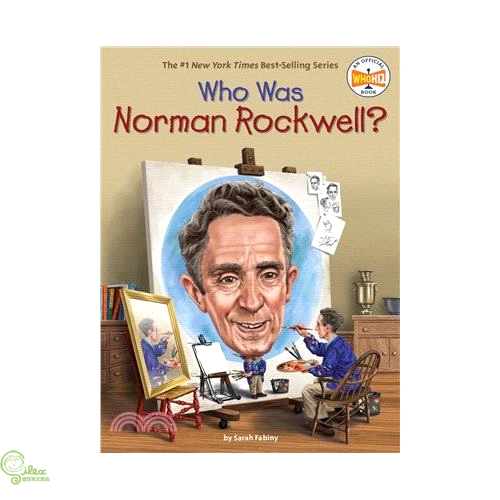 Who Was Norman Rockwell?
