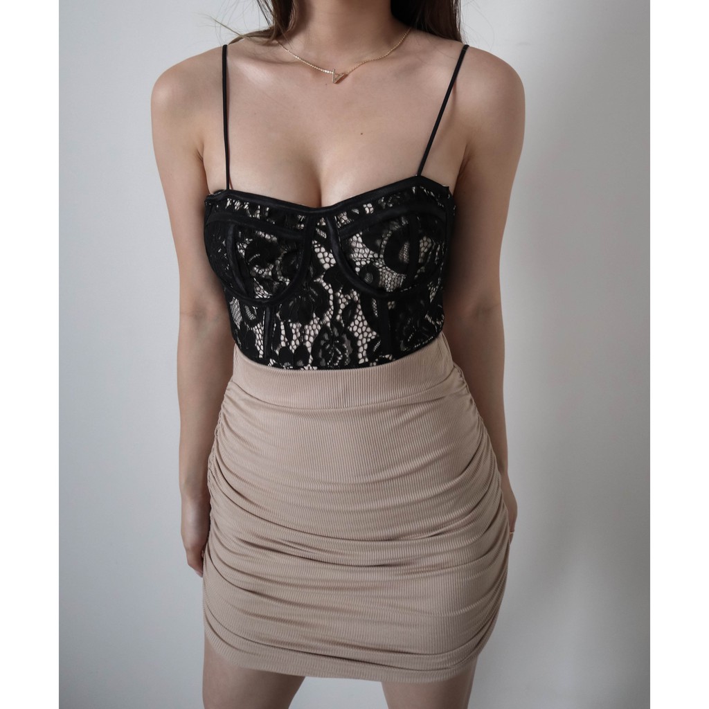 hebegirls collection bodysuit 蕾絲的價格推薦- 2025年2月| 比價比個夠BigGo