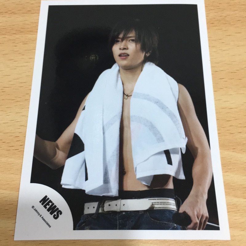 山下智久 官方照 7入 蝦皮購物
