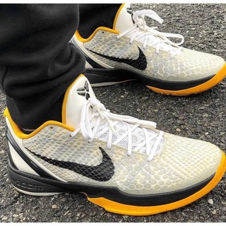 kobe 6 grinch size 12