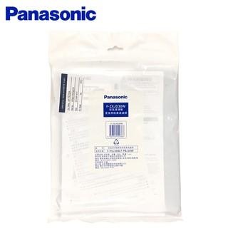 Panasonic 國際 F-ZXJD30W脫臭過濾網 適用機種F-PXJ30W