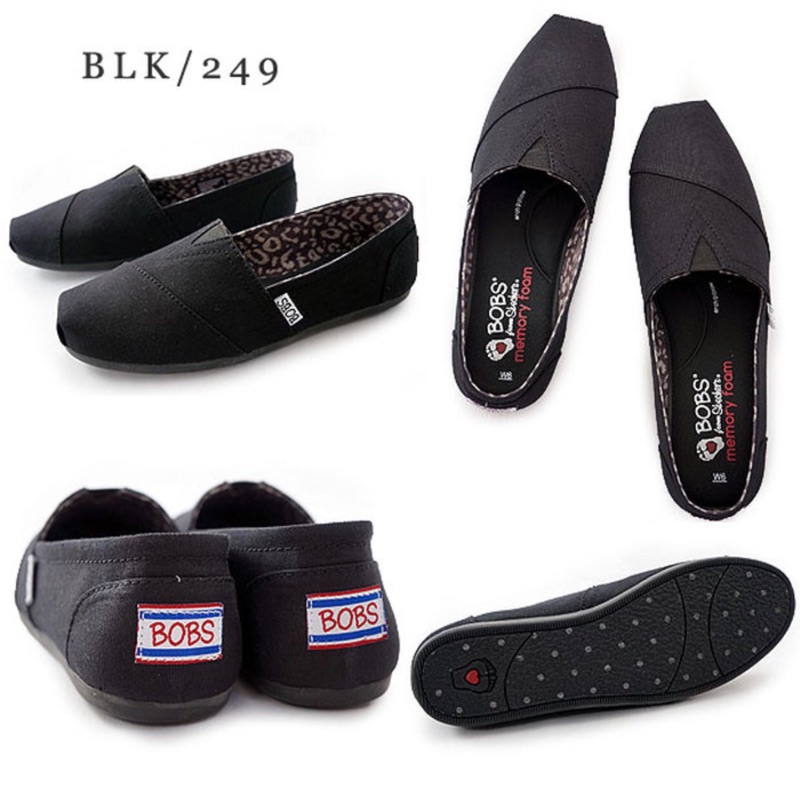 降價 全新日本購入skechers Bobs 鞋限hello下標 蝦皮購物