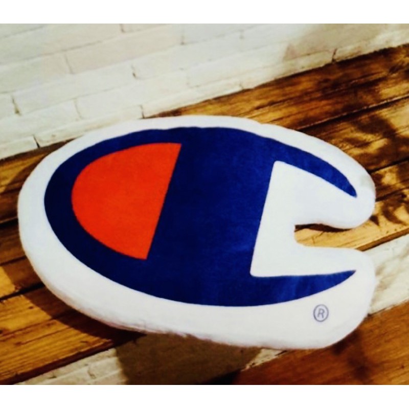 Champion抱枕的價格推薦 21年4月 比價比個夠biggo