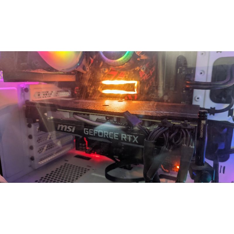 MSI VENTUS RTX 2070 SUPER