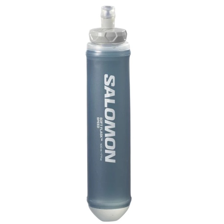 SALOMON 所羅門|  Soft Flask 500ml Speed/42 水袋 軟水袋 運動水袋
