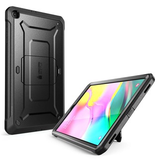 SUPCASE 2019Galaxy Tab A 10.1吋 軍規防摔保護殼 內建螢幕保護膜