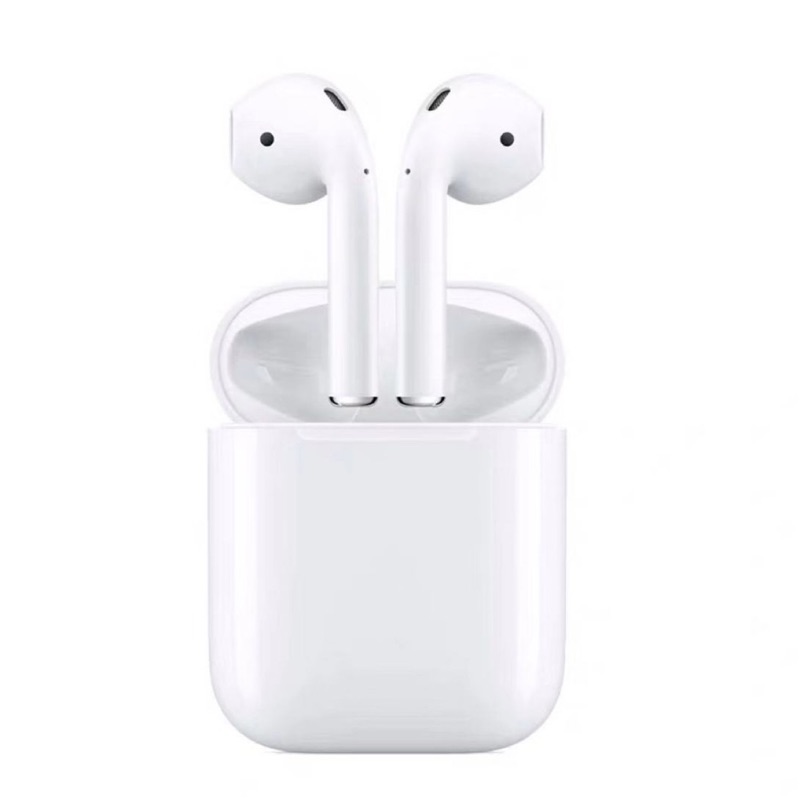 全新未拆封Airpods2 有線充電