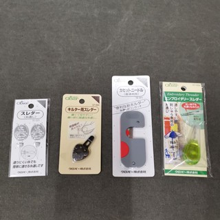 【新皇品】可樂牌穿線器