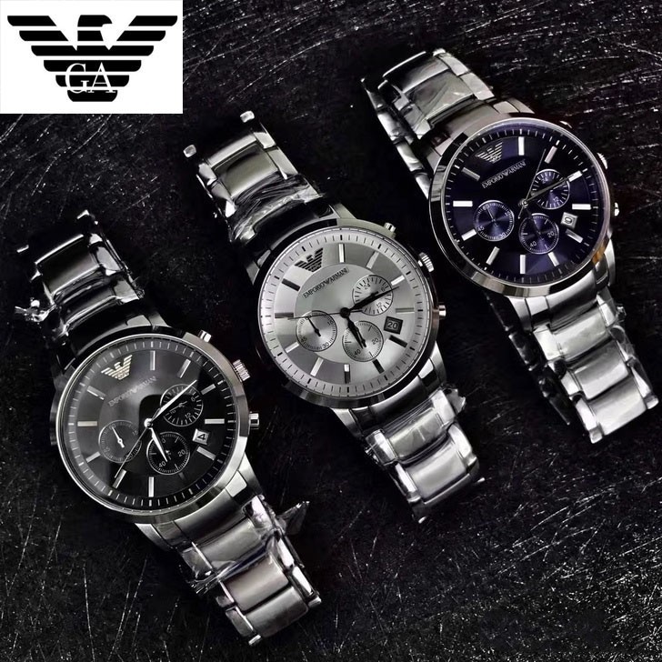 armani 2458