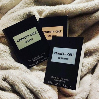 Kenneth Cole Serenity 針管香水 試管香水