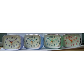 [牛博士CASIO專賣店] MASTER 台灣製造雙聲鬧鐘JM-222