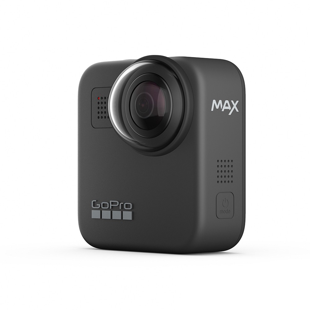 GoPro MAX 替換防護鏡頭 ACCOV-001 原廠配件 外掛式 保護鏡 防塵 相機專家 [公司貨]