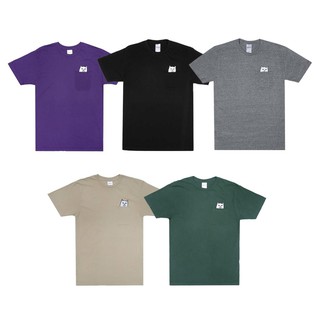 RIPNDIP LORD NERMAL POCKET TEE 短袖 T恤 經典 中指貓 台灣總代理-ALL