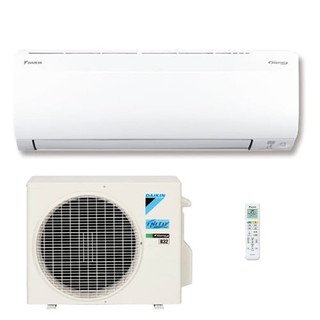 DAIKIN 大金- 一對一分離式變頻冷暖氣 RXV60UVLT/FTXV60UVLT (含基本安裝) 大型配送