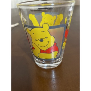 搬家便宜賣習近平杯子 迪士尼小熊維尼玻璃杯