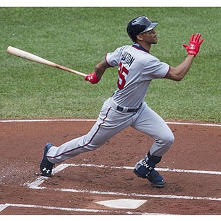 [2025/1/26更新][MLB棒球]明尼蘇達雙城隊 Byron Buxton (拜倫·布克斯頓)