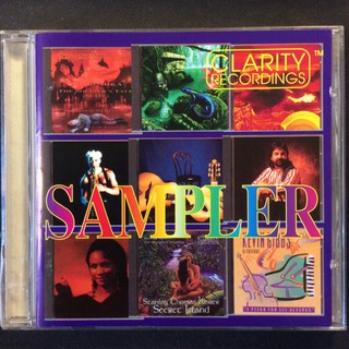 超級發燒戰神精選集Clarity唱片 舊版1995年美國版無ifpi無條碼
