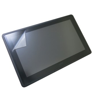 【Ezstick】Wacom Cintiq 22 DTK-2260 適用 靜電式繪圖LCD液晶螢幕貼 (霧面)