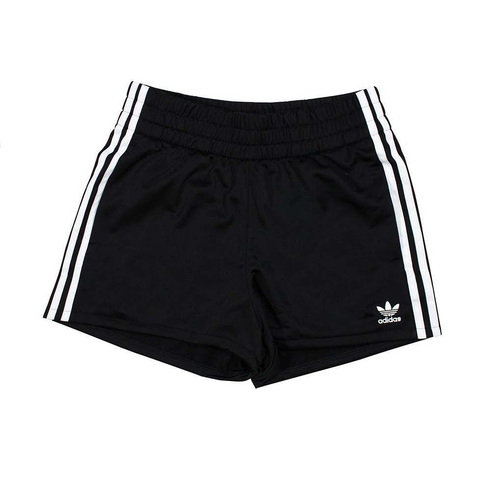 ADIDAS 3 STR SHORT 女 休閒 運動褲-FM2610 廠商直送