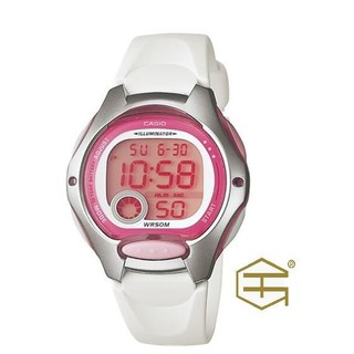 【天龜】CASIO 十年電力錶款 LW-200-7A