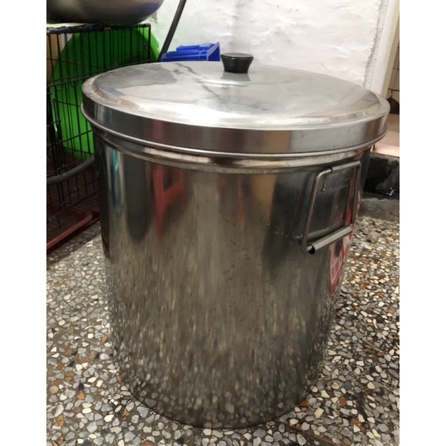 高湯桶 煮茶桶 不鏽鋼桶 限來店自取