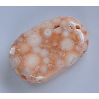 《※精品水晶※》能量至寶 - 龍宮舍利胸墜 C210408