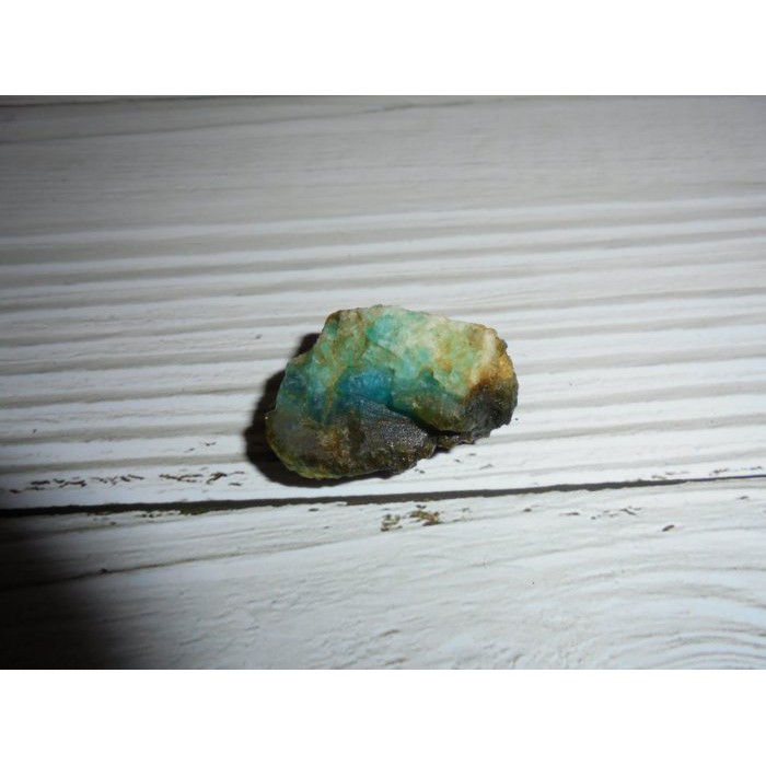 註252 台灣藍寶/藍玉髓 都蘭藍寶 有切過 小顆料 原礦 美石 東海岸玉石 花東玉石