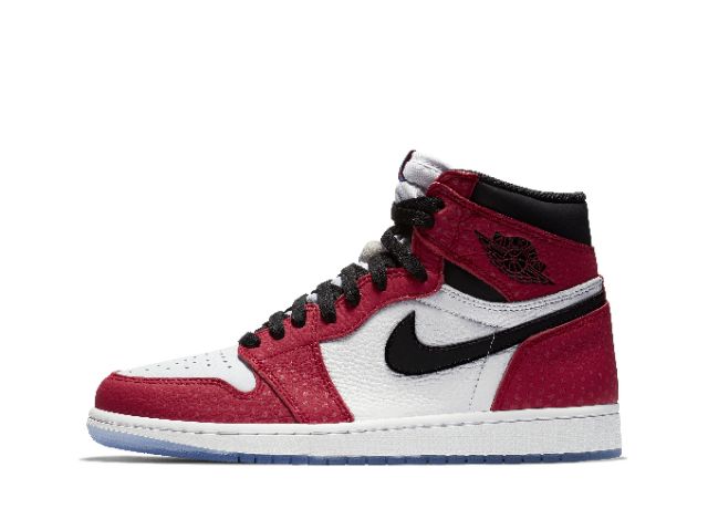 air jordan 1 retro high og origin story where to buy