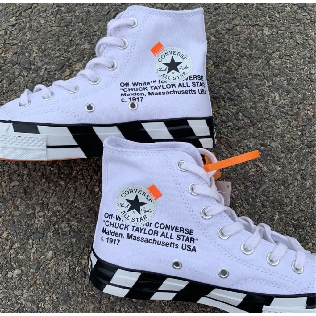 ヒート off-white converse コラボ ct70 27.5 | www.reku-pool.ch
