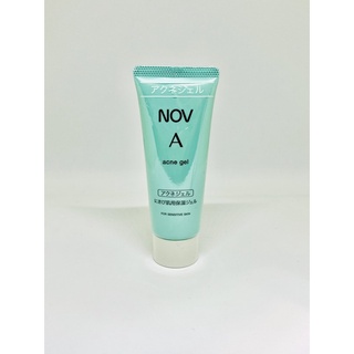娜芙 NOV A 青春面皰保濕凝膠 40ml(公司貨)