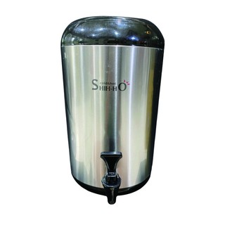 SHIH-HO不鏽鋼茶桶/保溫茶桶/冷熱保溫茶桶/飲料桶